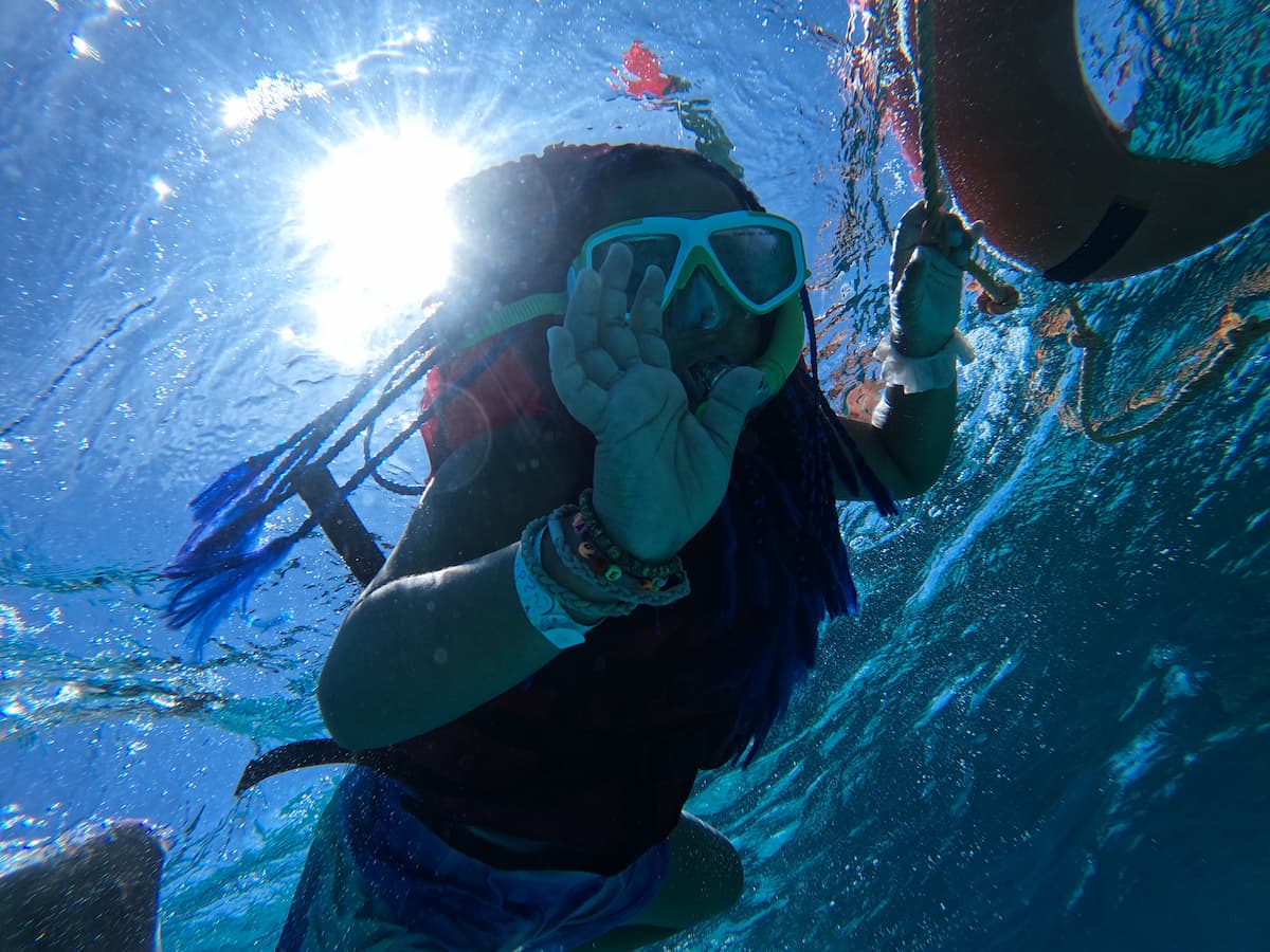 Luxury Snorkeling Escapes